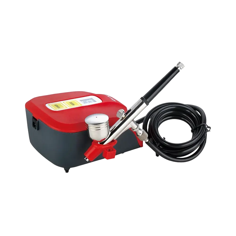 111 Ultra Mini Compressor-Brush Kit