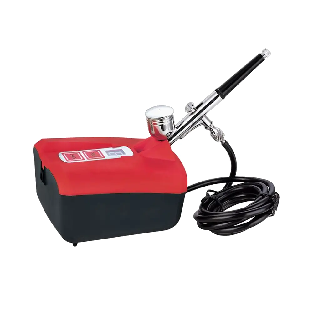 112 Ultra Mini Compressor-Brush Kit