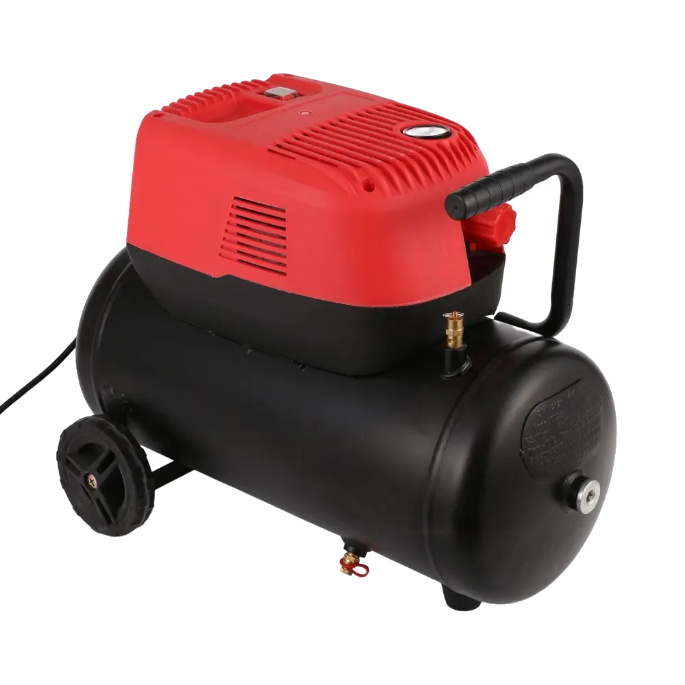 24L Oil-Free Compressor Model C-813