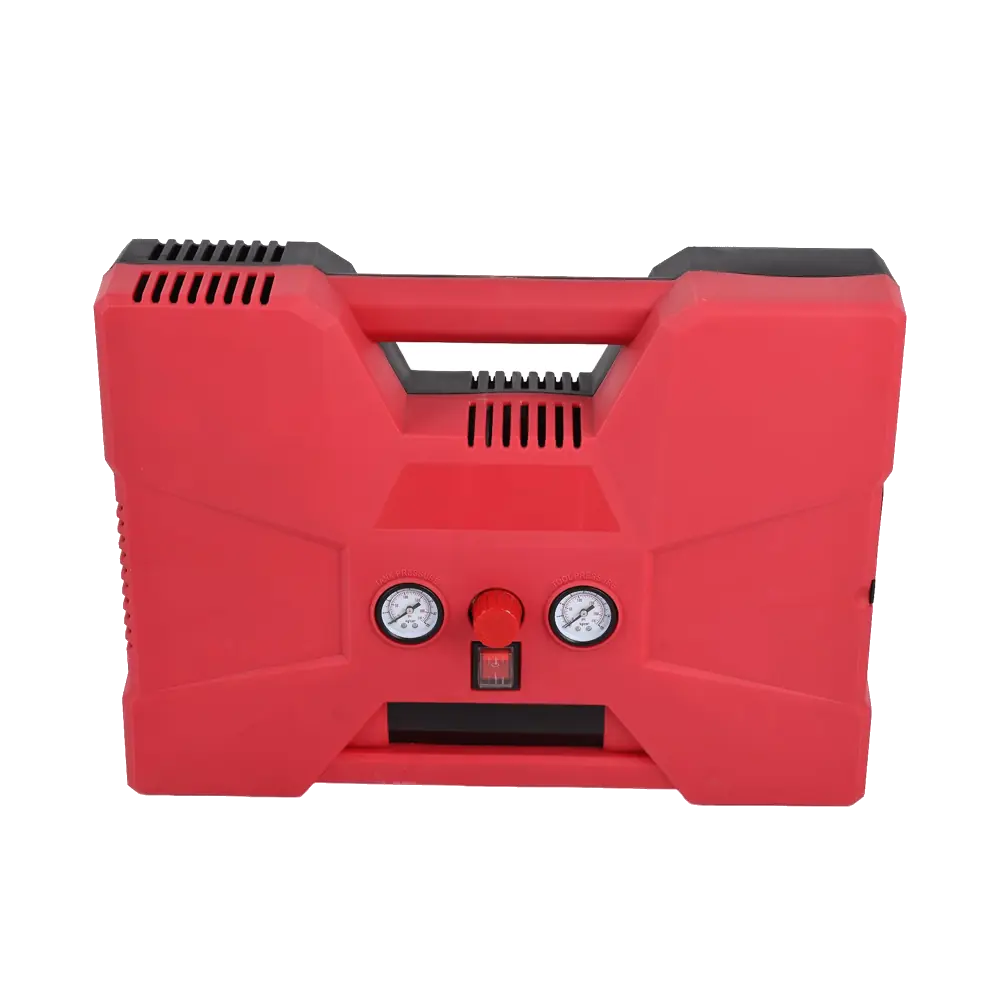 2L Oil-Free Compressor Model C-887