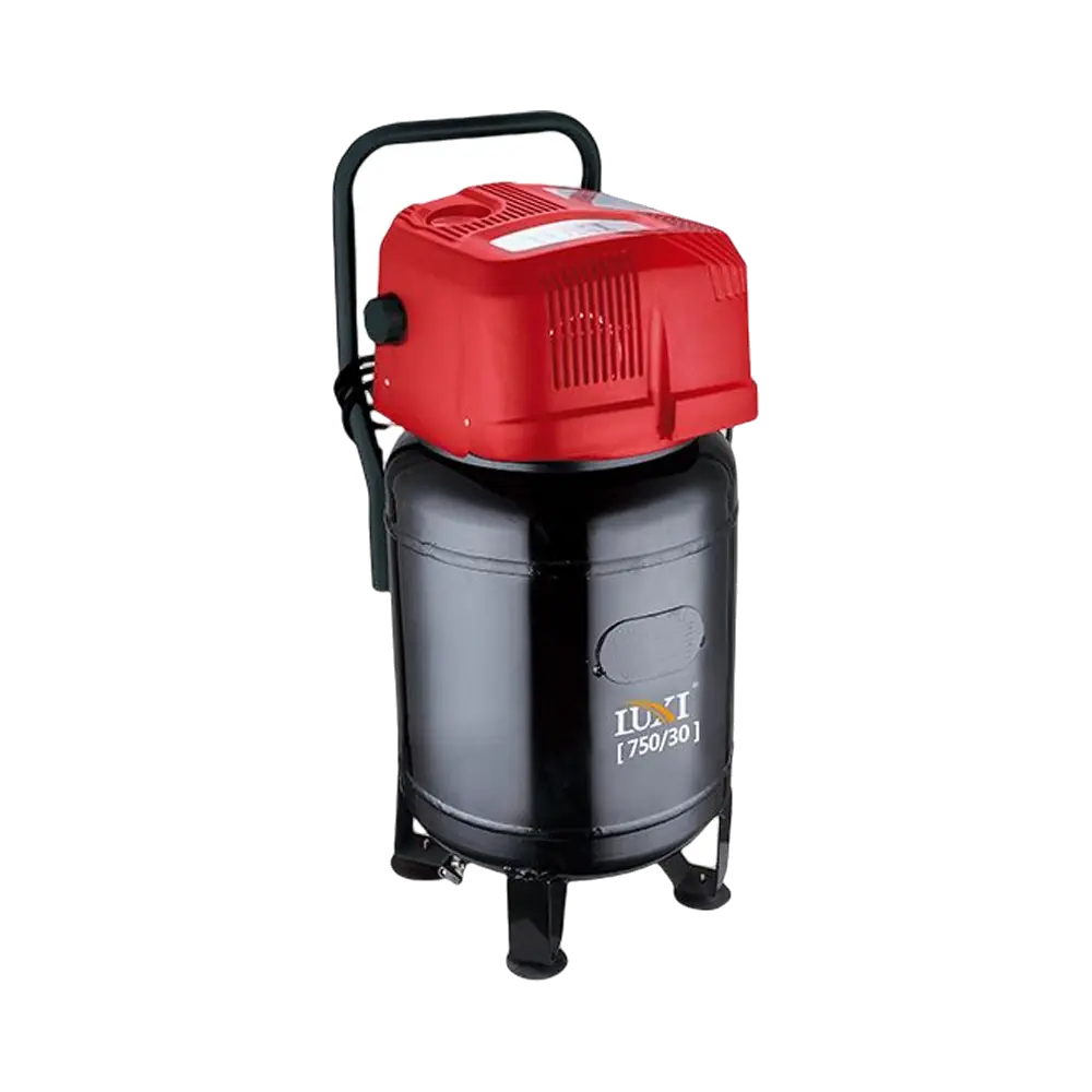 30L Oil-Free Compressor Model C-825