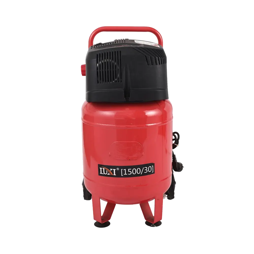 30L Oil-Free Compressor Model C-829