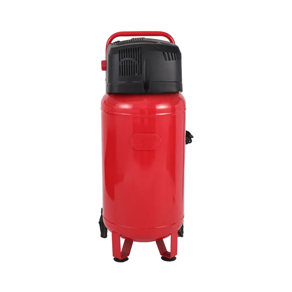 50L Oil-Free Compressor Model C-814