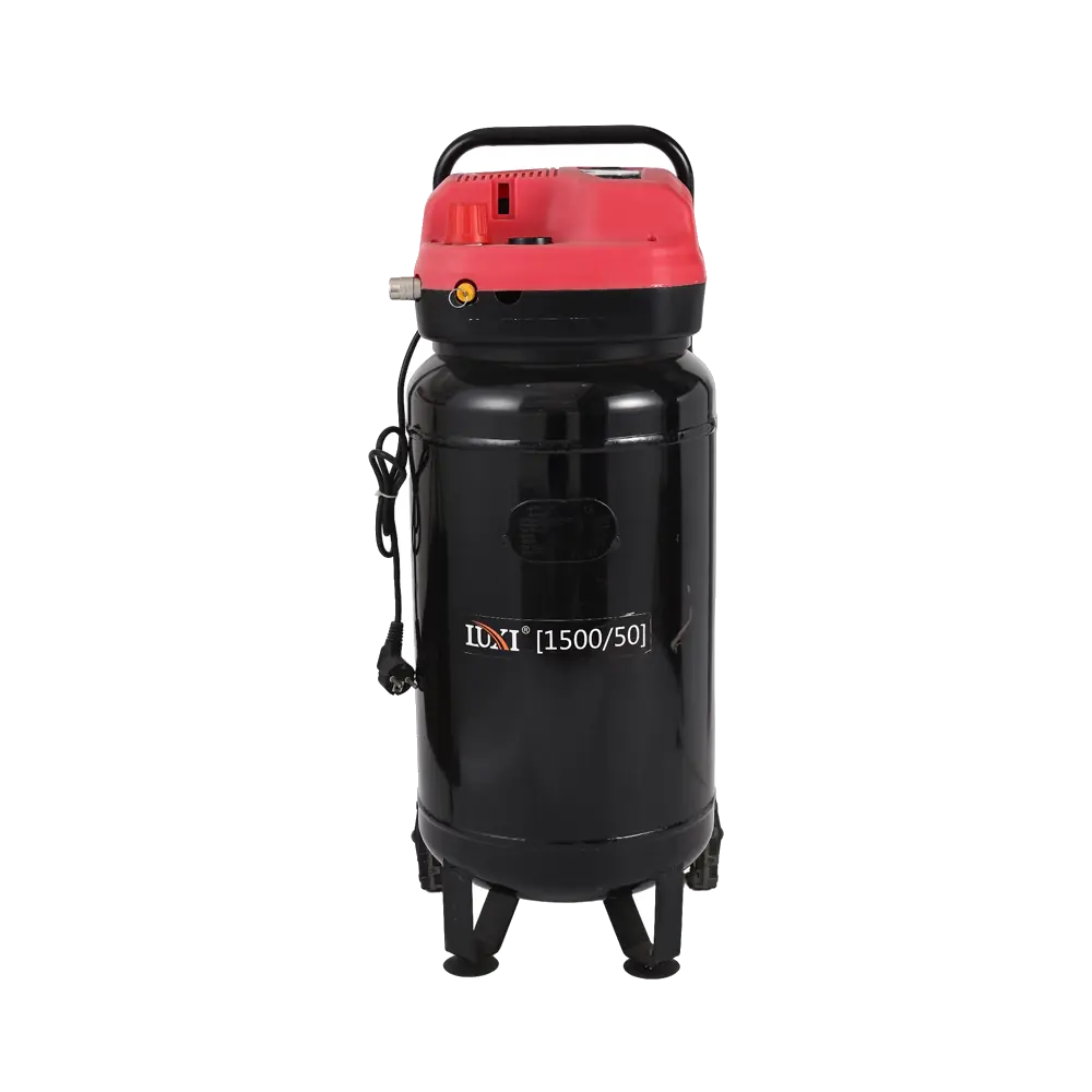 50L Oil-Free Compressor Model C-828