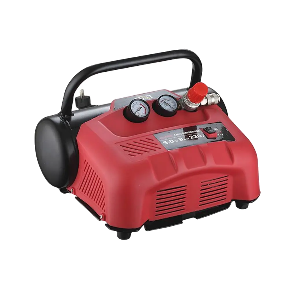 5L Oil-Free Compressor Model C-815