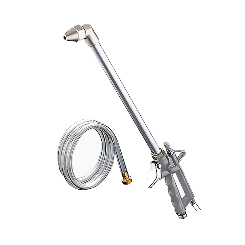 671 Engine Wahsing Gun