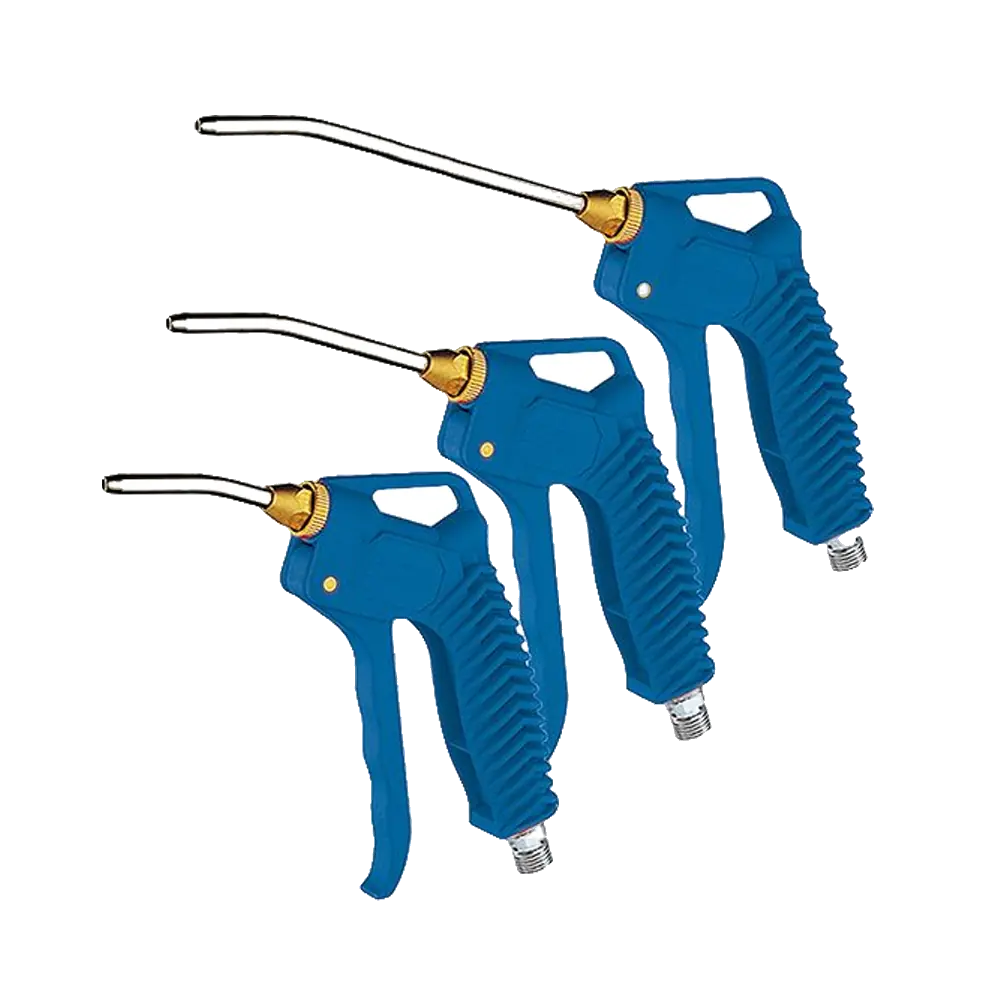 LA-08 Plastic Blow Gun
