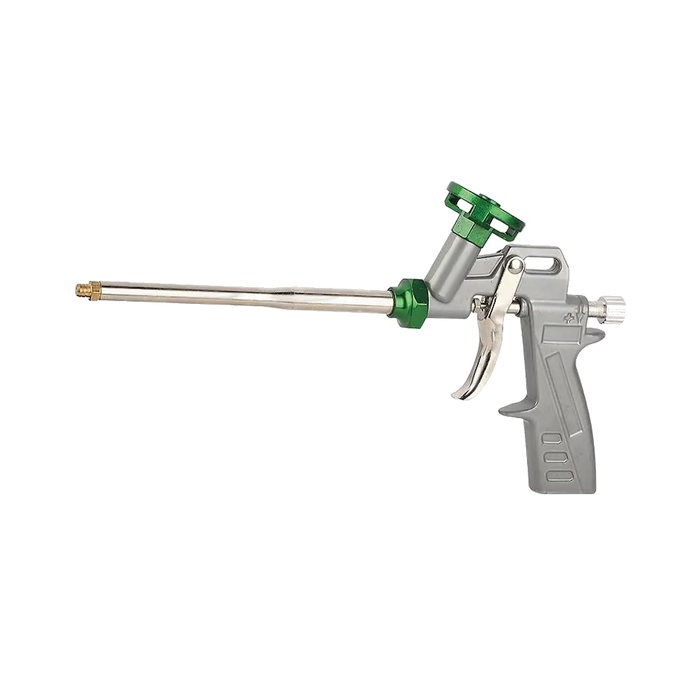 G-10 FOAM GUN