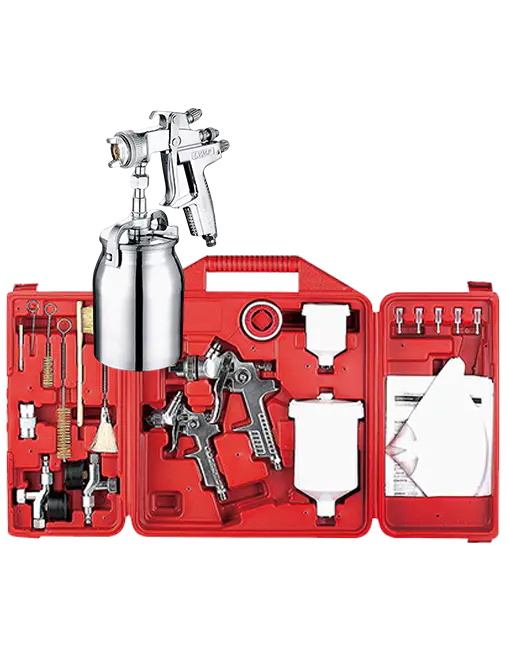 Air Spray Guns