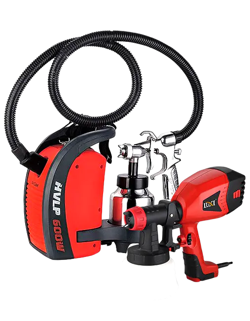 Electric Paint Sprayer
