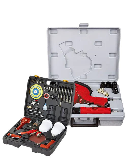 Grand Composite Kit