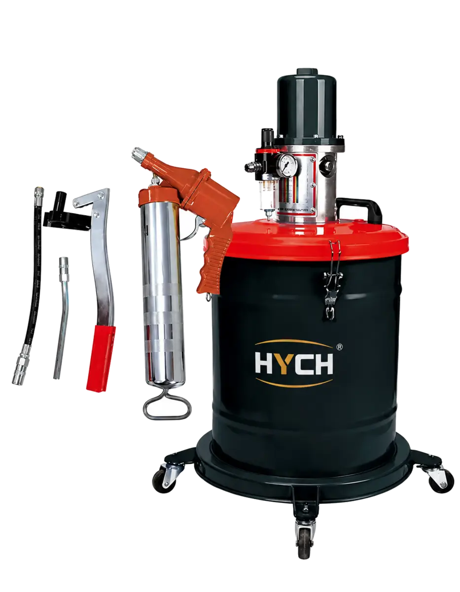 Greasing Equipment