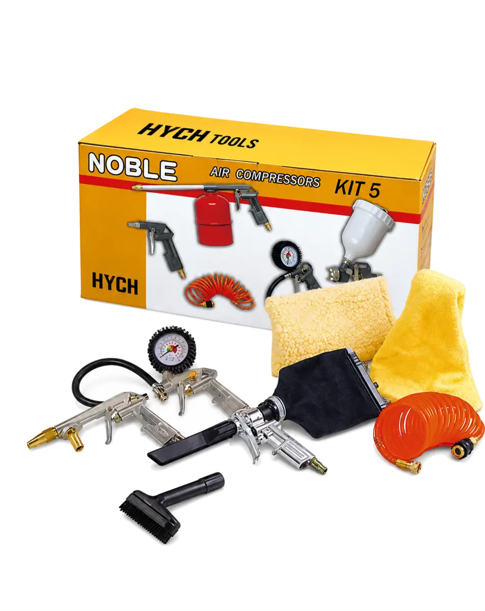 Light Composite Kit