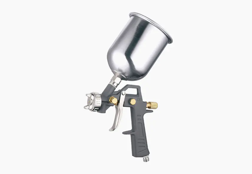Choosing a Pneumatic Tool