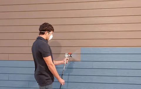 Airless Spraying Overview