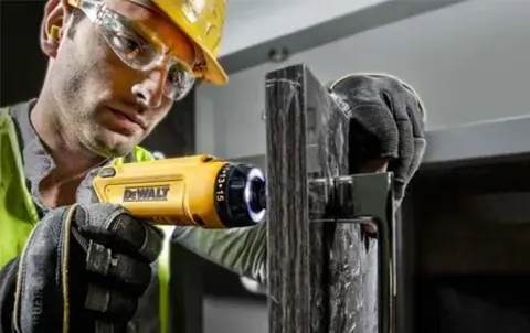 Hot Melt Glue Gun Applications