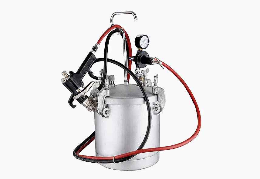 How to Choose the Right Spray Gun