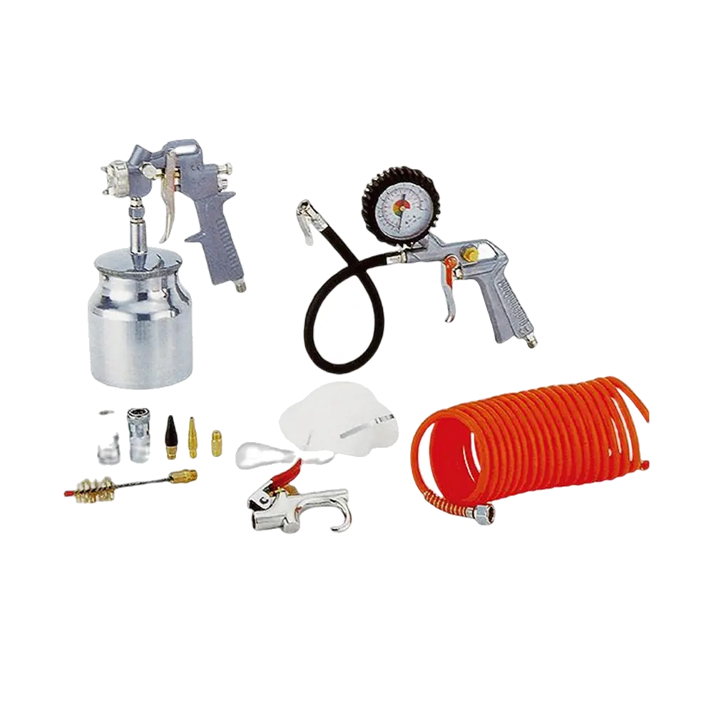 L-2000A 13 25-PC Srvice Kit, Box