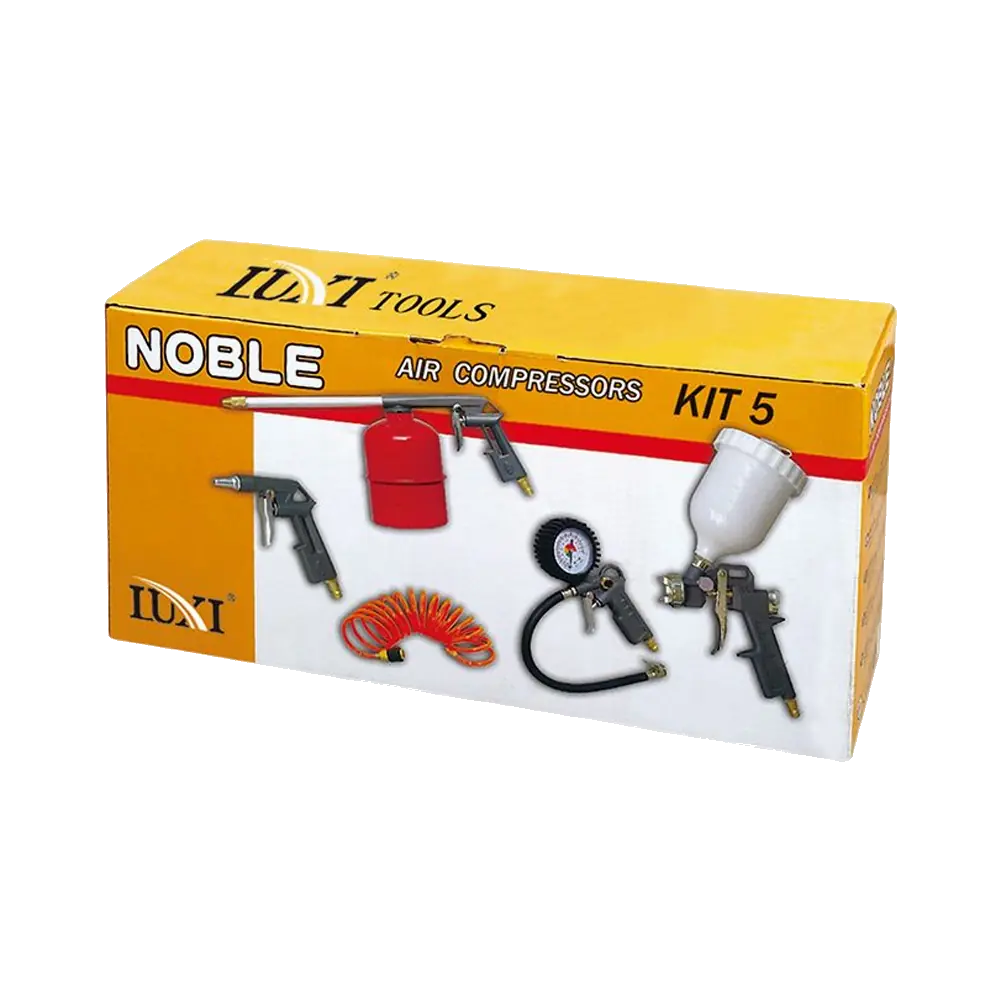 L-2000A11 5-PC Srvice Kit, Box