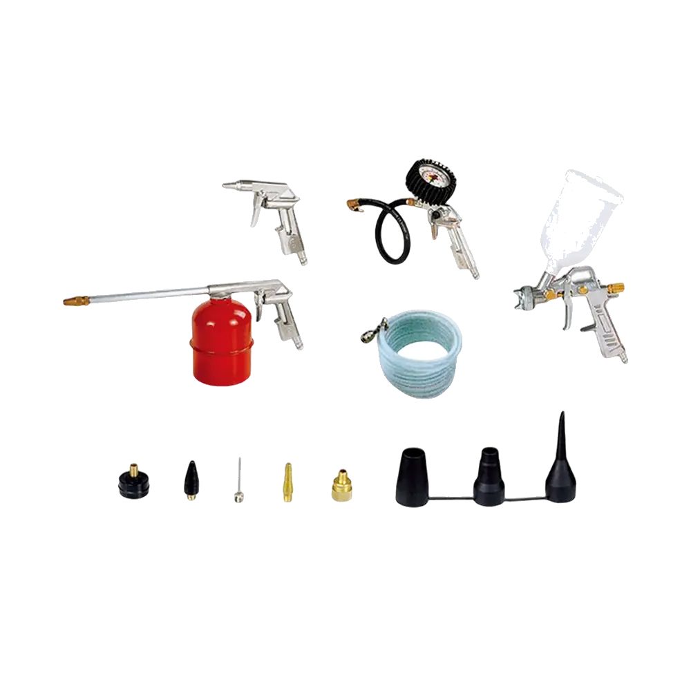 L-2000A14 13-PC Srvice Kit, Box