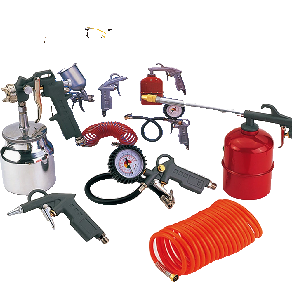 L-2000A3 5-PC Srvice Kit, Box