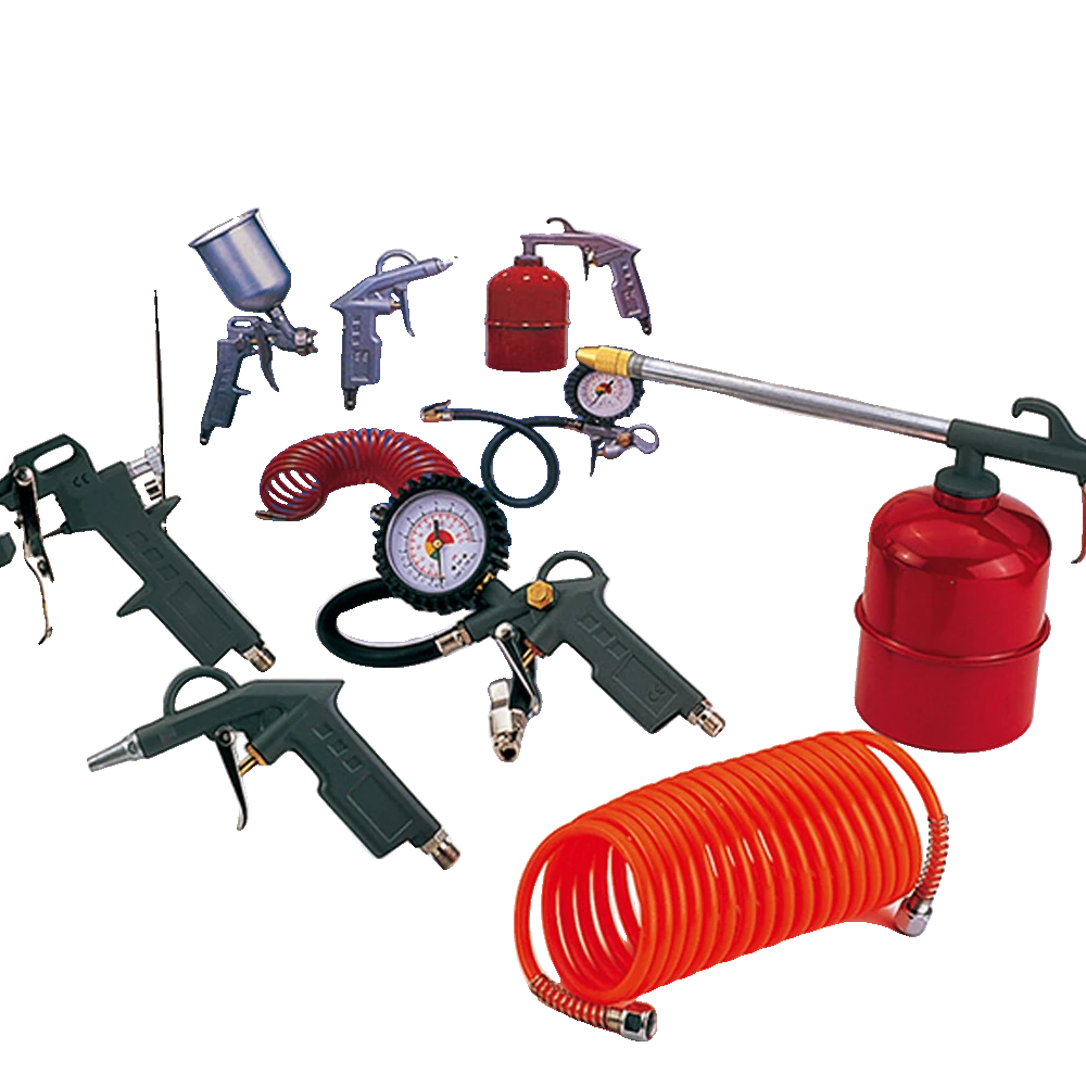 L-2000A4 5-PC Srvice Kit, Box