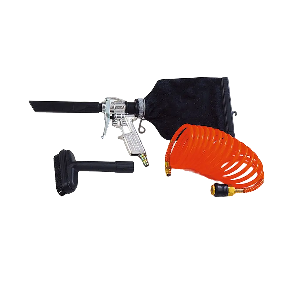 L-2002C4 3-PC Cleaning Srvice Kit, Box