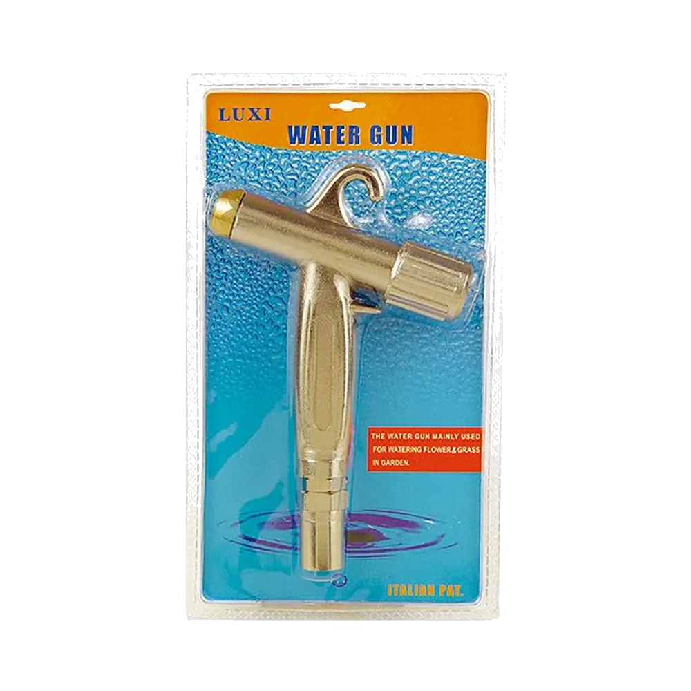 LA-18 High Pressure Washing Gun