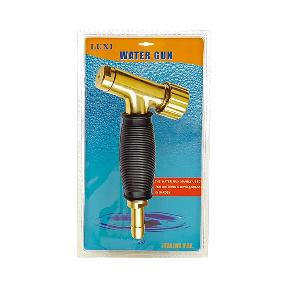 LA-19 High Pressure Washing Gun
