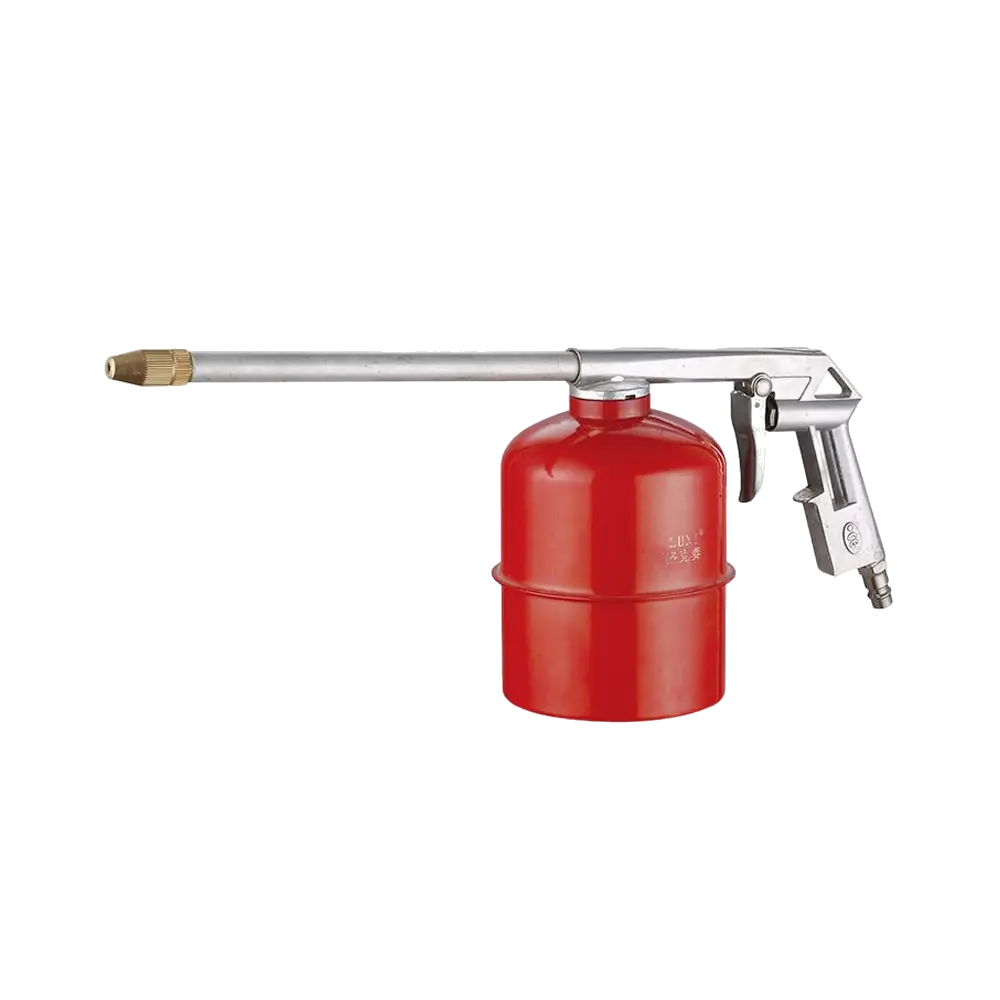 LB-03 Wahsing Gun