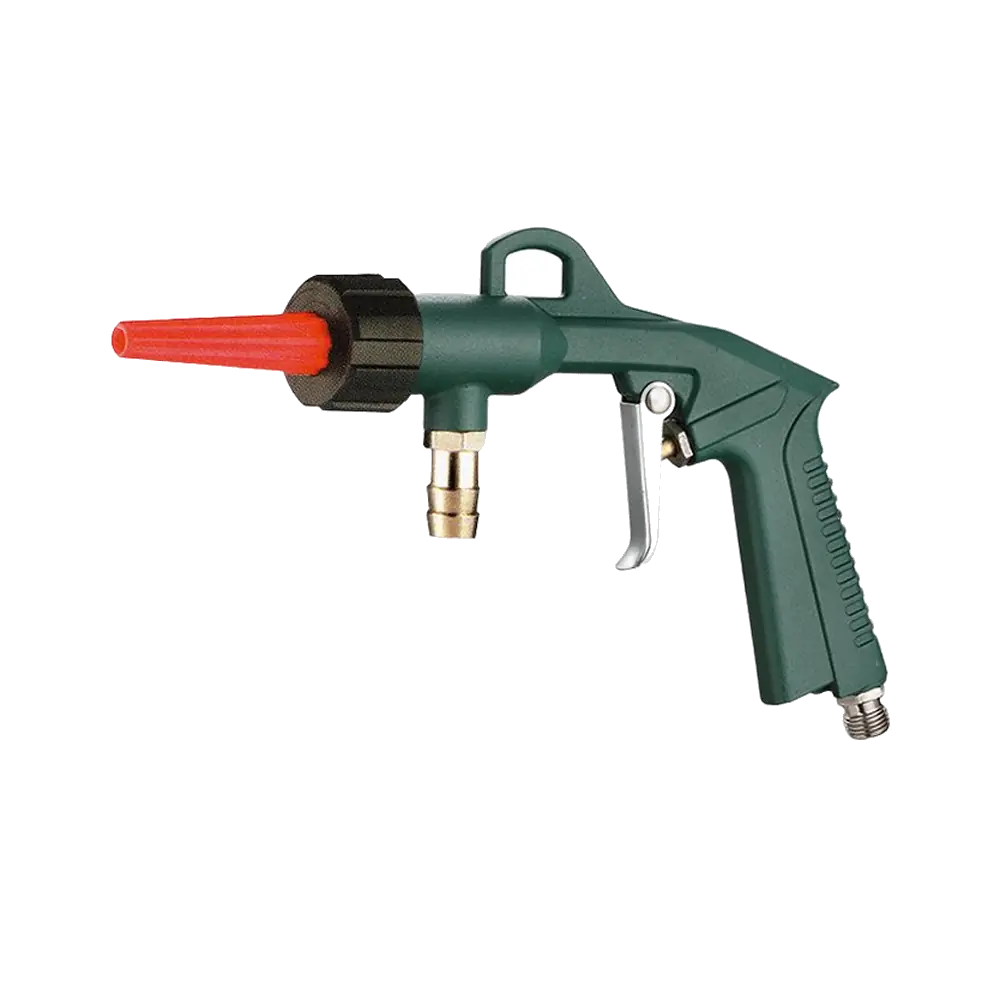 LB-07 Wahsing Gun