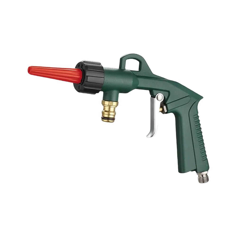 LB-08 Wahsing Gun