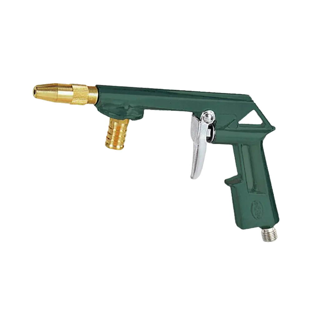 LB-11 Wahsing Gun