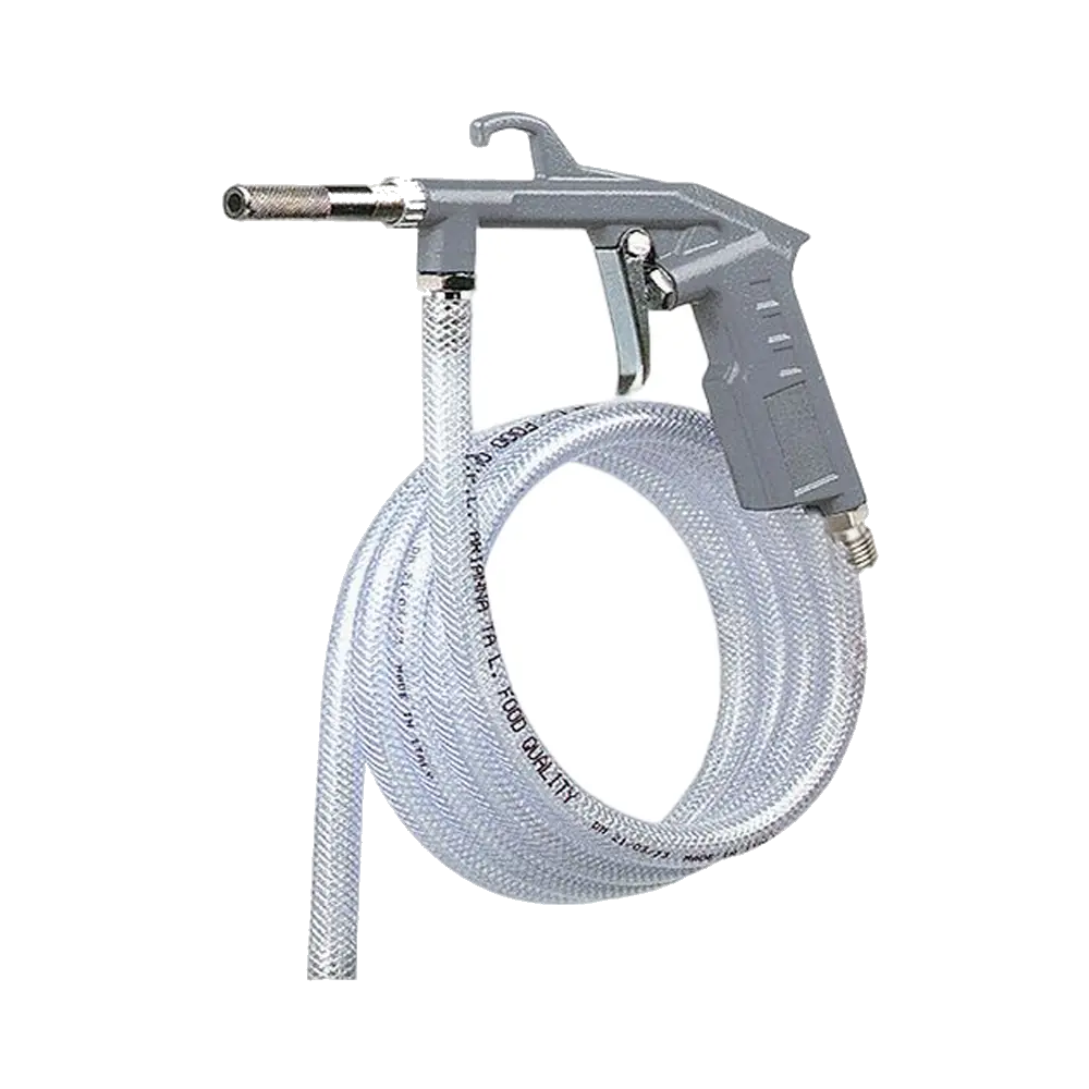 LB-13 Sand Blaster W Hose