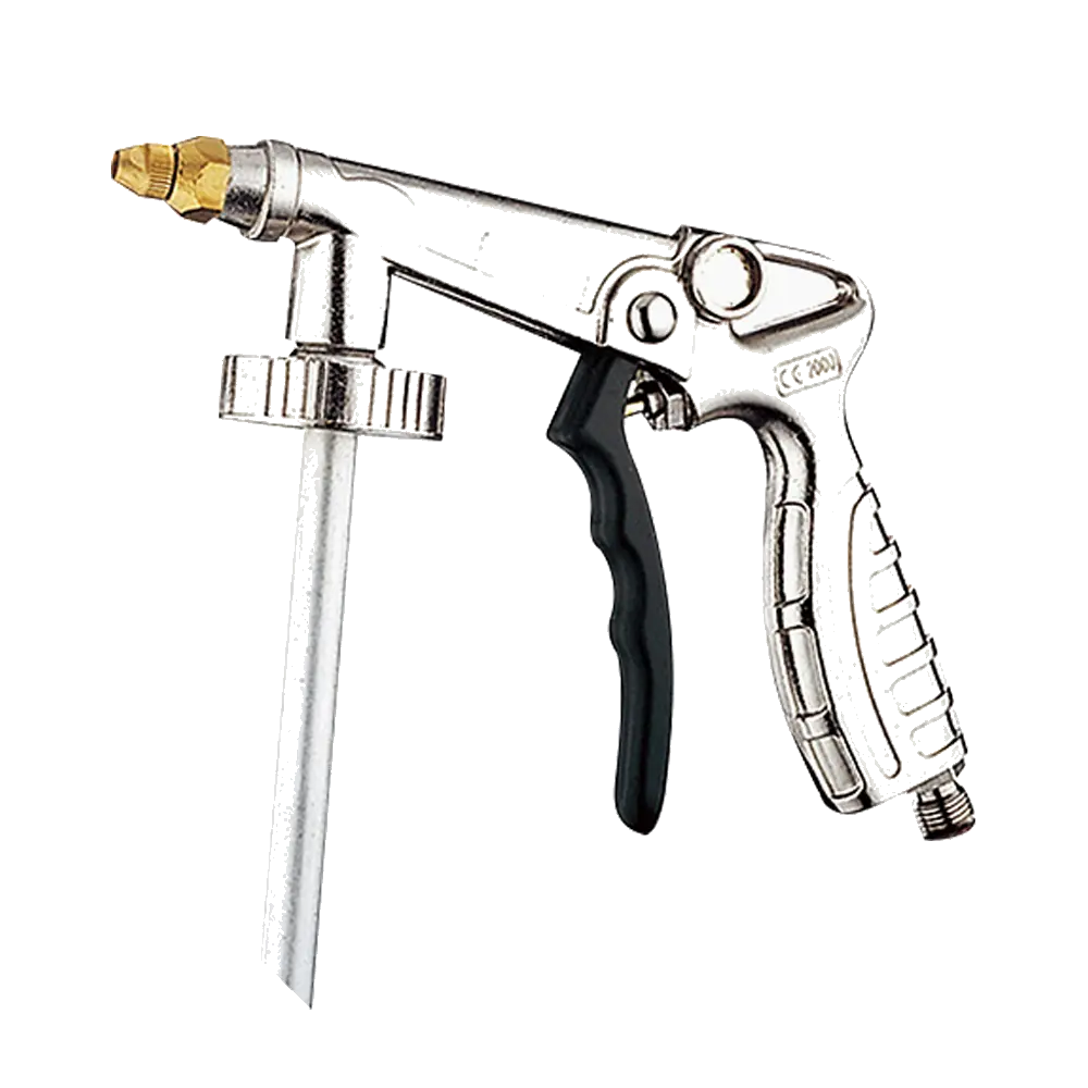 LB-15 Wahsing Gun