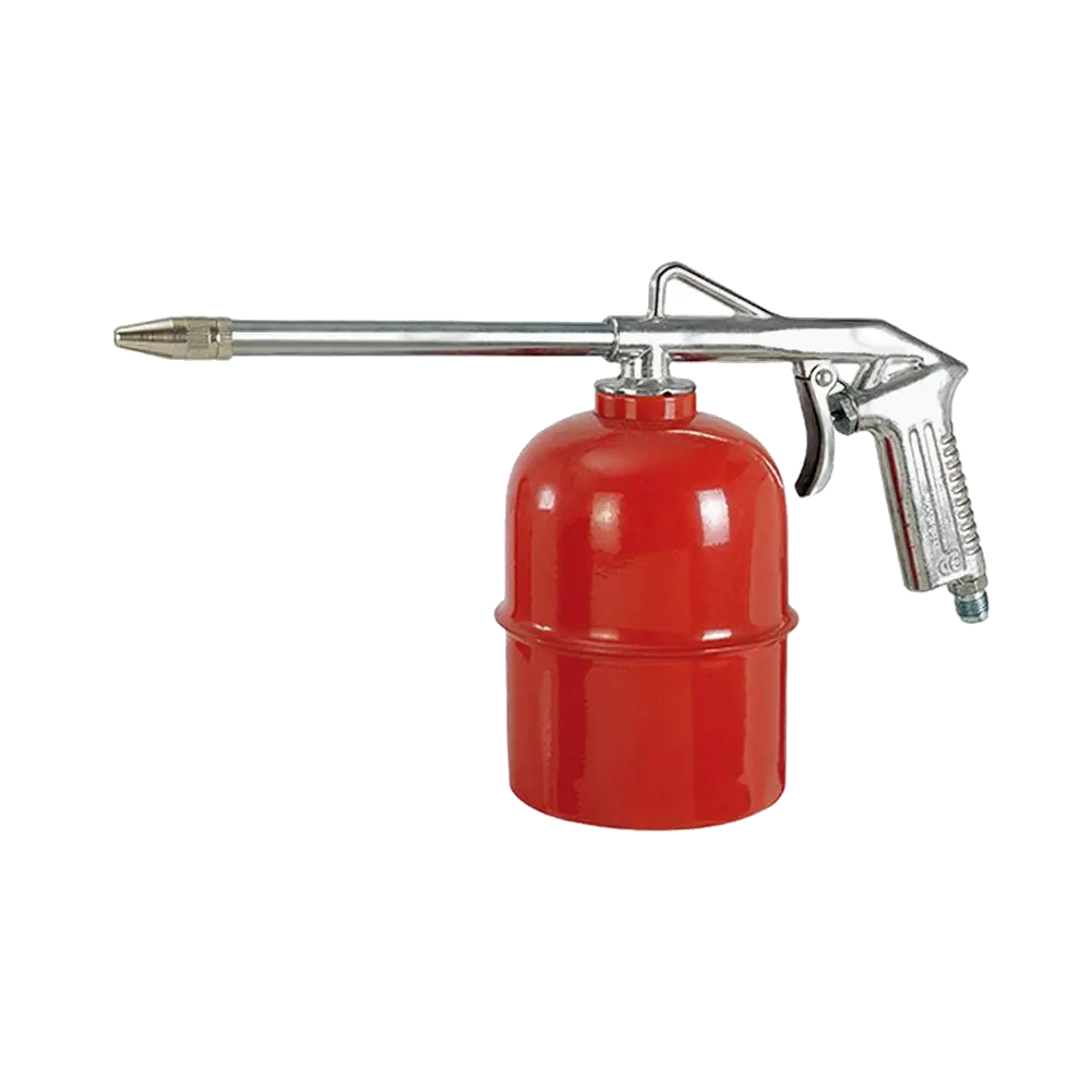 LB-16 Wahsing Gun