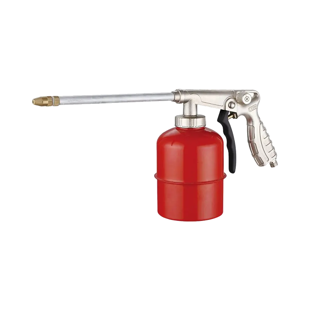 LB-21 Wahsing Gun