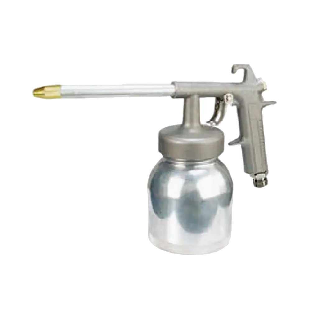 LB-22 Wahsing Gun