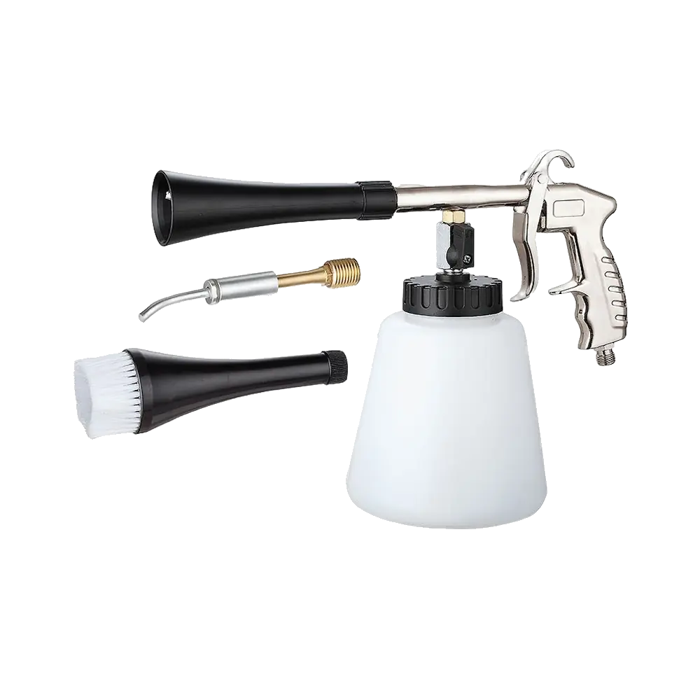 LB-27 Wahsing Gun
