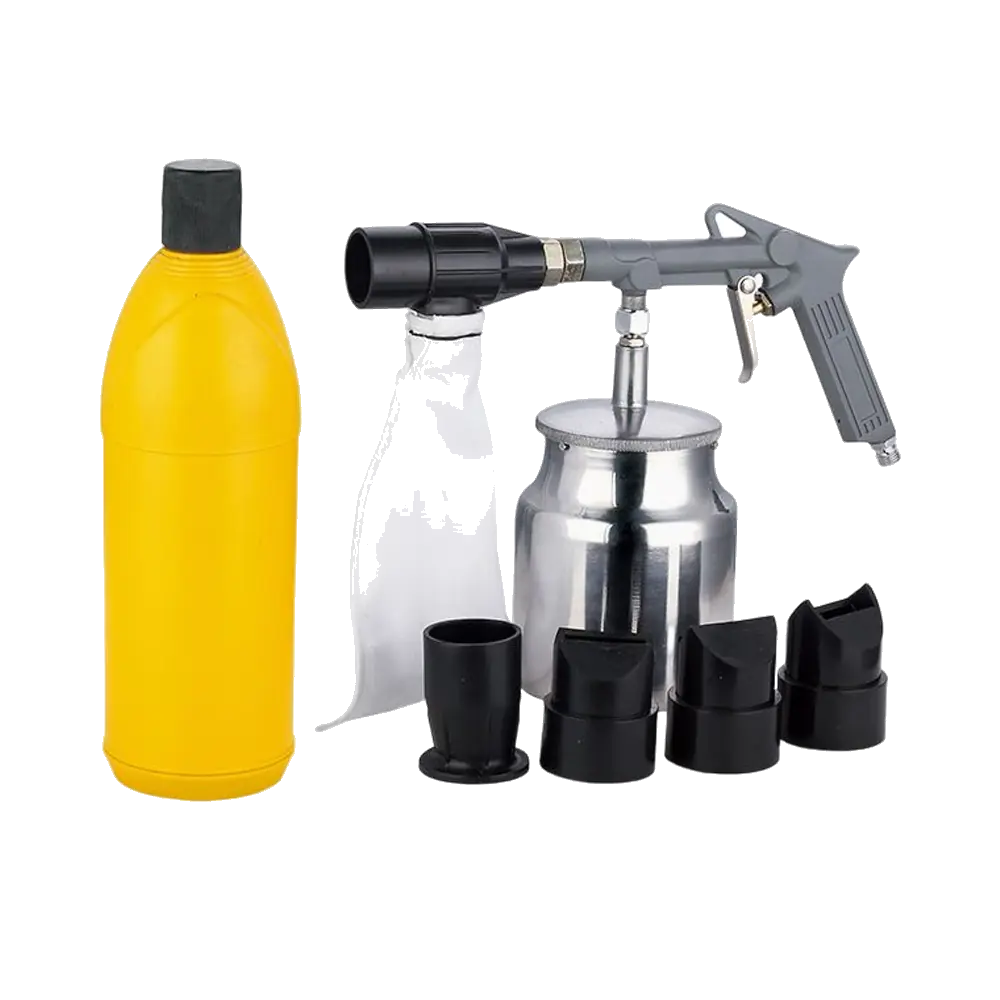 LD-05 Sand Blaster Kit