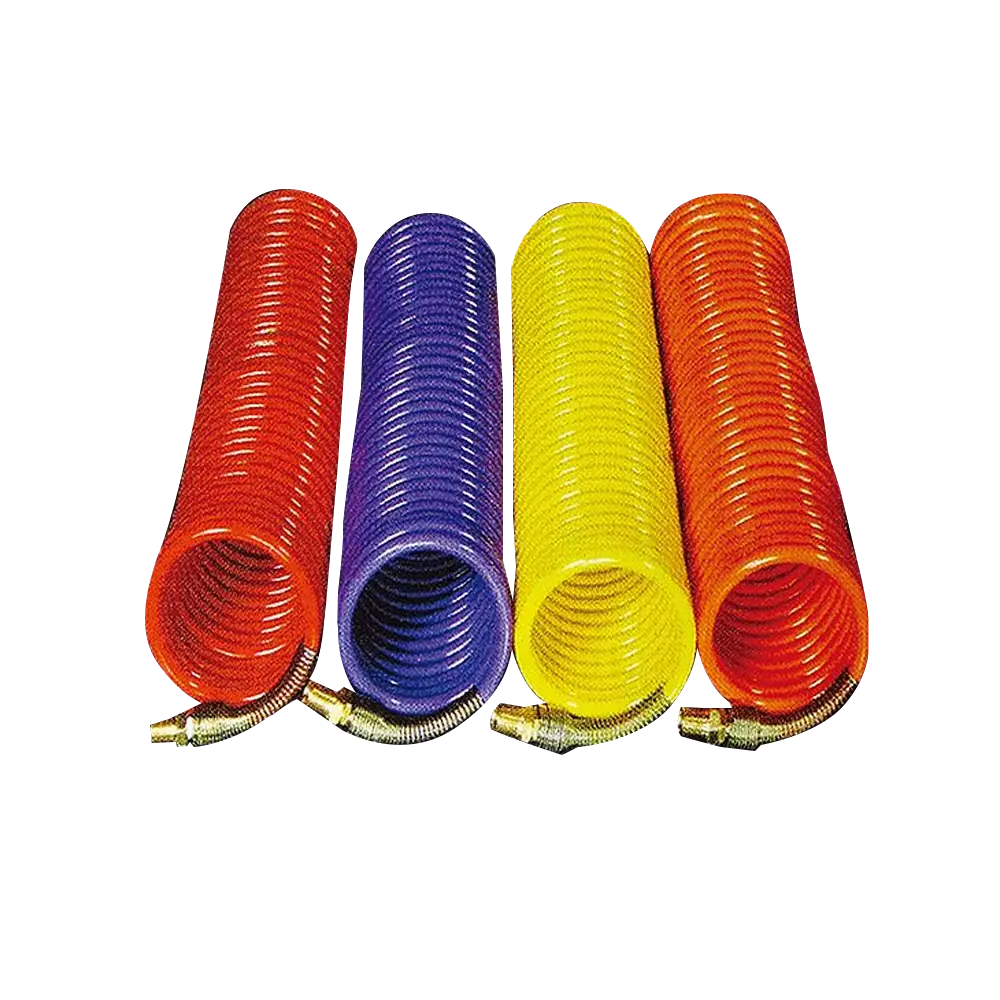 LH-04 Coil Hose