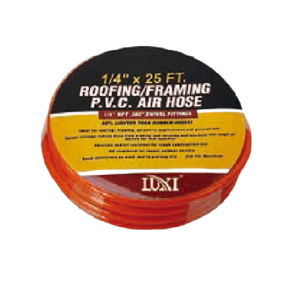 LH-05 25Ft PVC Hose