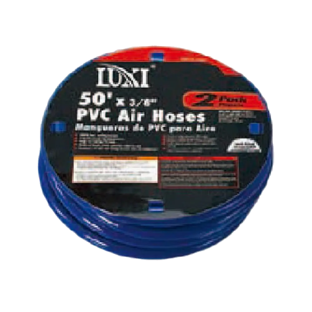 LH-09 50Ft PVC Hose