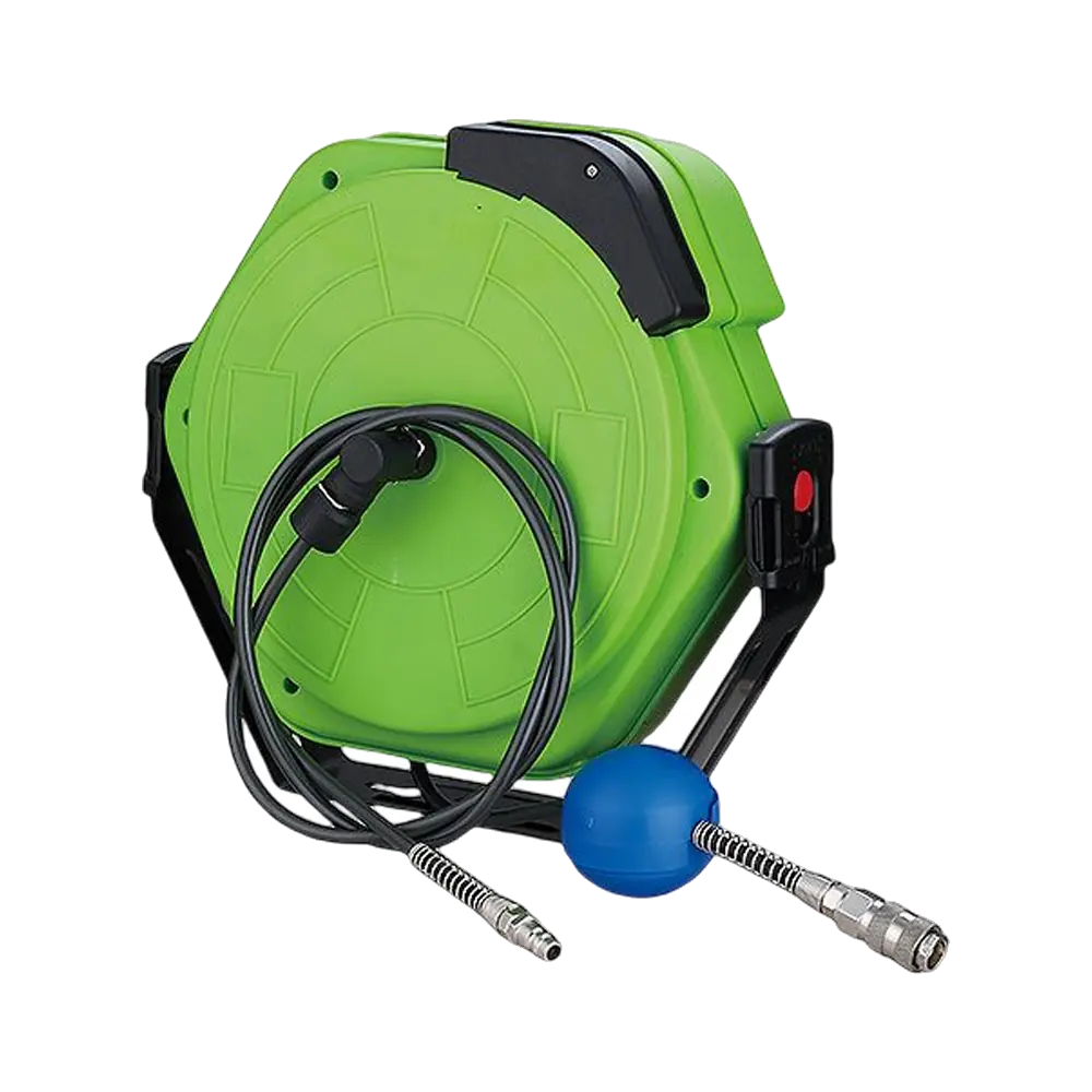 LH-9001 Hose Reel Assembly
