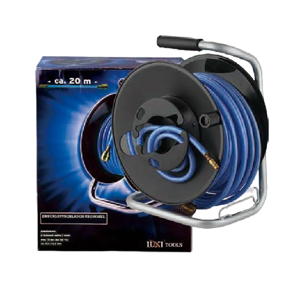 LH-9002 Hose Reel Assembly