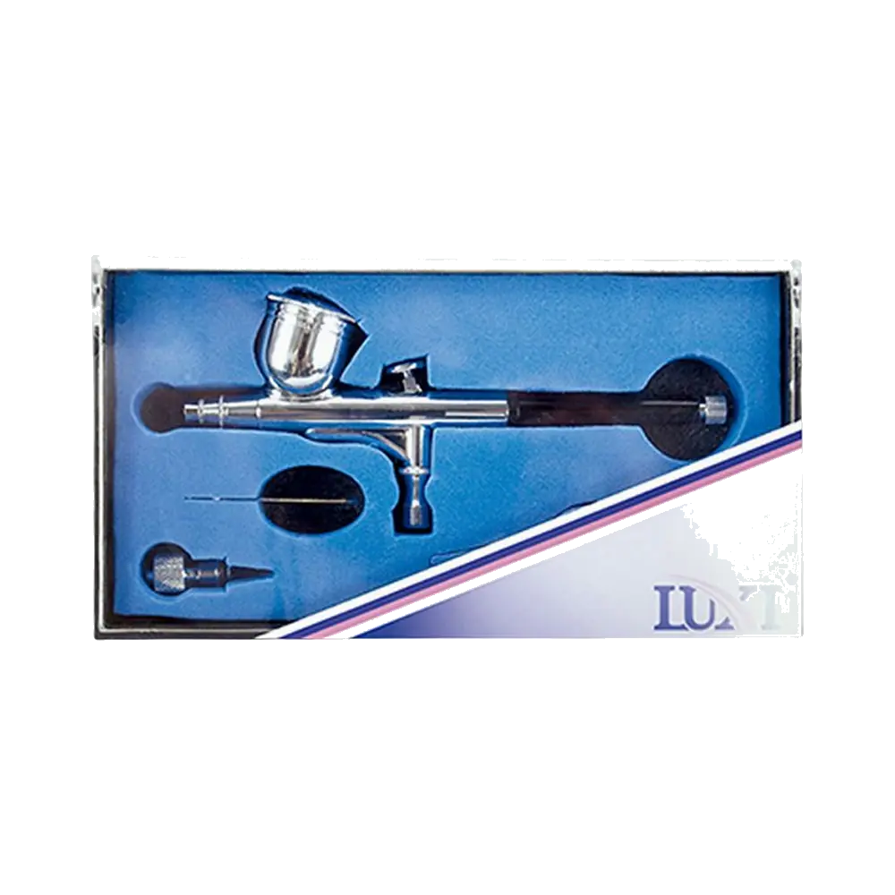 LK-02K Air Brush Kit