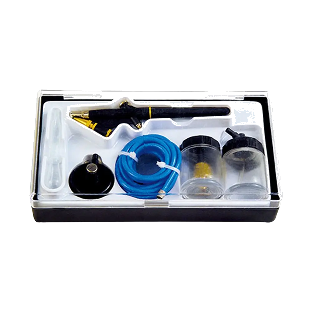 LK-04K Air Brush Kit