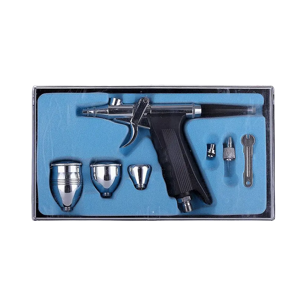 LK-34K Air Brush Kit