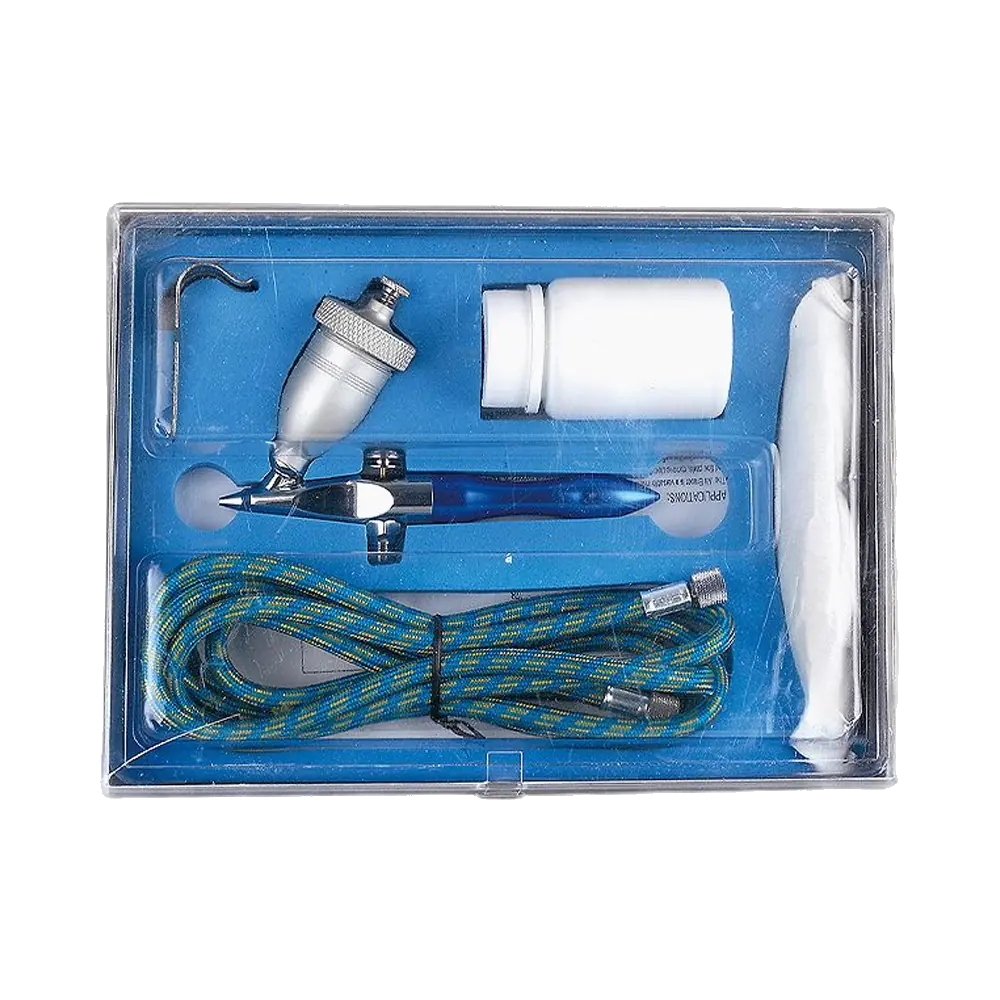 LK-37K Air Brush Kit