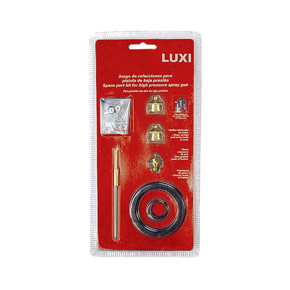 Lk-07 service kit for tg112 & sg112